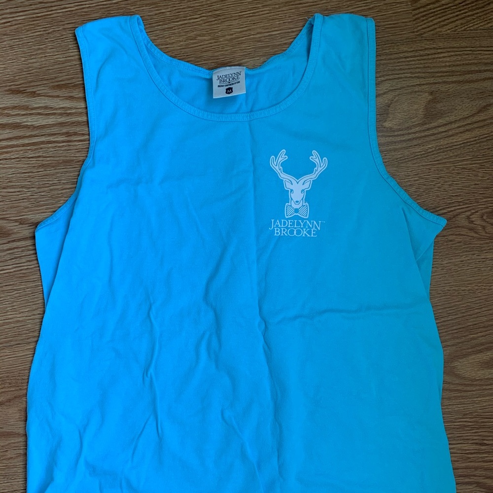 Jadelynn Brooke Tank Top